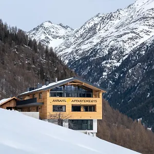 Anraitl Appartement