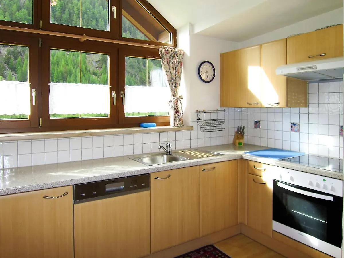 זולדן Apartment Anemone - Soe710 By Interhome אוסטריה