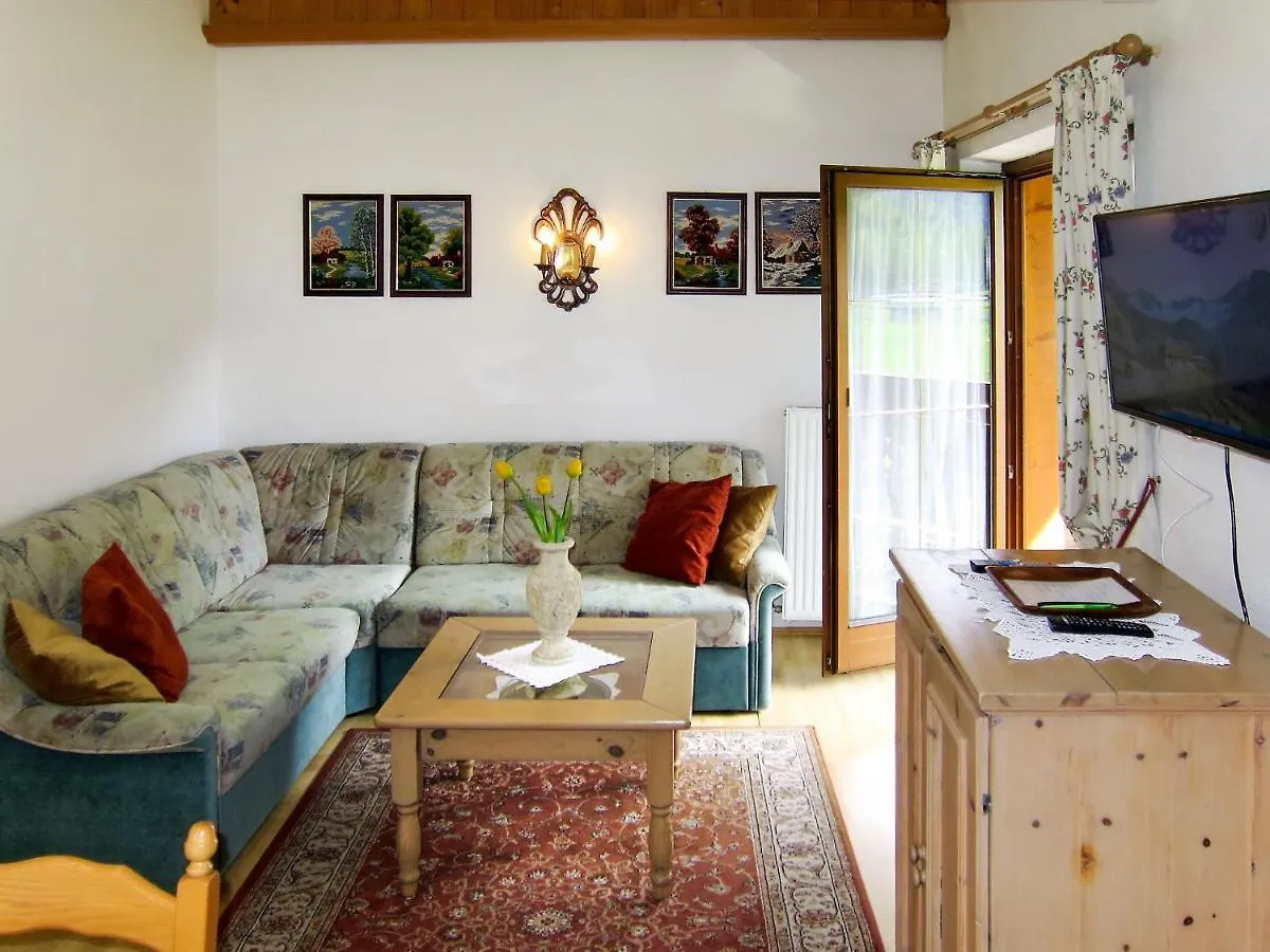 זולדן Apartment Anemone - Soe710 By Interhome
