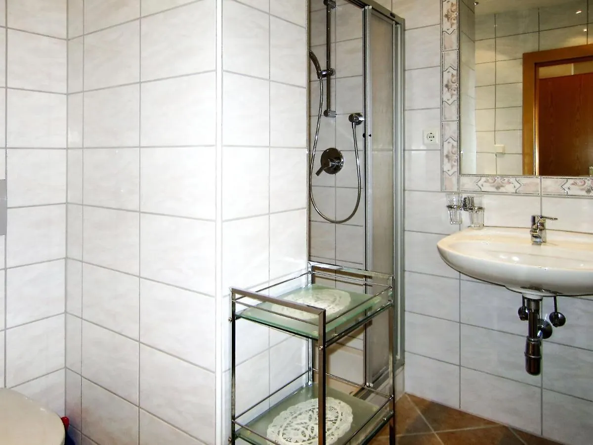 זולדן Apartment Anemone - Soe710 By Interhome 0*,